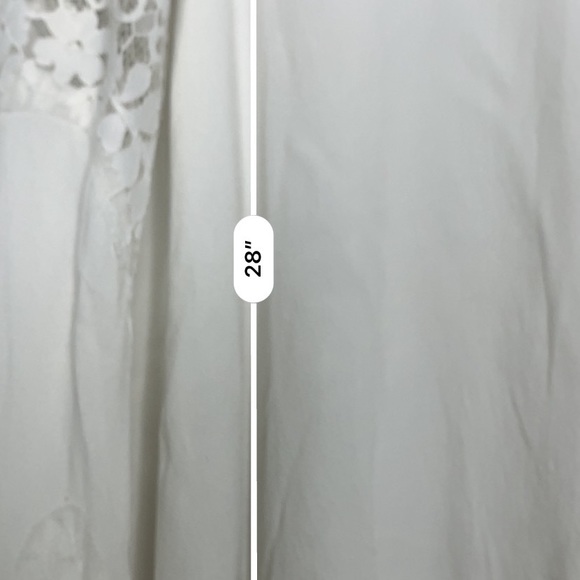 For Love and Lemons festival bell sleeve dress - Picture 6 of 6